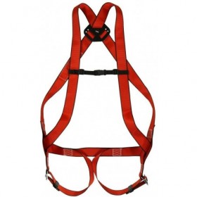 CIMAX 10 BASIC IMBRACATURA ANTICADUTA DI SICUREZZA PER LAVORA ALTA QUOTA