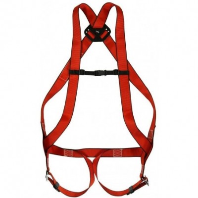 CIMAX 10 BASIC IMBRACATURA ANTICADUTA DI SICUREZZA PER LAVORA ALTA QUOTA