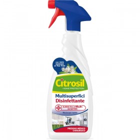CITROSIL SPRAY 650ML MULTISUP.IGIENIZZ.