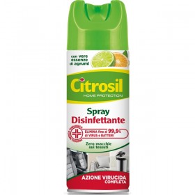 CITROSIL SPRAY NEW DISINF.300ML AGRUMI