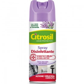 CITROSIL SPRAY NEW DISINF.300ML LAVANDA