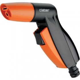 CLABER ART. 9081 IDROPISTOLA A LANCIA ELEGANT SELF