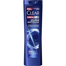 CLEAR MEN SHAMPOO PER CAPELLI CURA QUOTIDIANA ML. 225