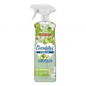 COCCOLATEVI BLOOMALCOOL MELAVERDE 750ML