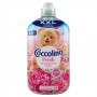 COCCOLINO 1750ML 76LAV. SETA