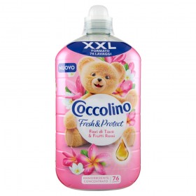 COCCOLINO 1750ML 76LAV. TIARE'