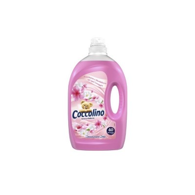 COCCOLINO 3LT SETA