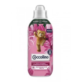 COCCOLINO CONC.645ML SETA