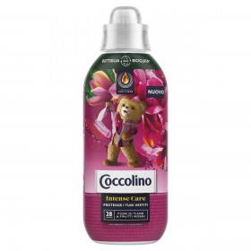 COCCOLINO CONC.645ML TIARE E FRUTTI ROSSI