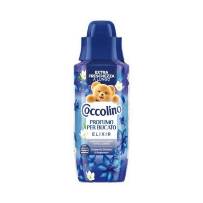 COCCOLINO PROF. BUCATO 342ML PROF.CAMPANULA