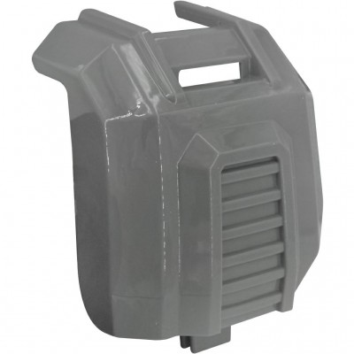 Coperchio filtro aria motore per decespugliatore Kasei43 e 52 cc EUV