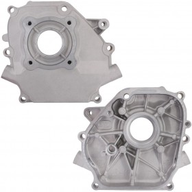 Coppa olio per motopompa irrigazione a scoppio kasei 80ZB20