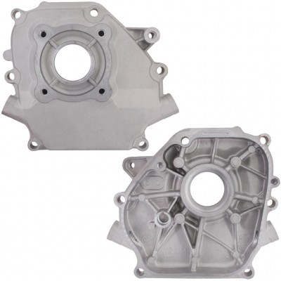 Coppa olio per motopompa irrigazione a scoppio kasei 80ZB20