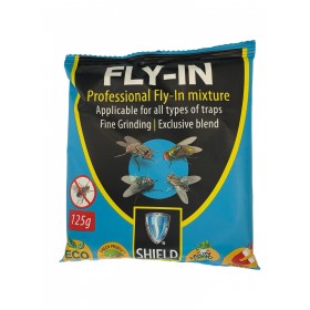 COPYR FLY-IN BAIT RICARICA ATTRATTIVO PER TRAPPOLE GR. 125