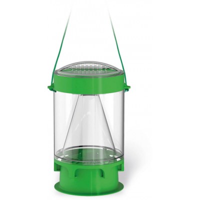 COPYR MINI MONSTER TRAPPOLA BIOLOGICA PER LA CATTURA DELLE MOSCHE