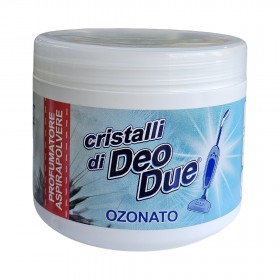Cristalli di Deo Due Ozonato 500gr