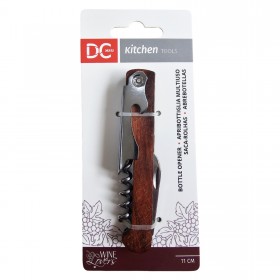 DC CASA APRIBOTTIGLIA MULTI USO 11CM