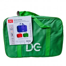 DC CASA BORSA TERMICA 12L ASS.