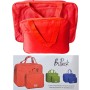 DC CASA BORSA TERMICA 24L+8L 2PZ ASS.