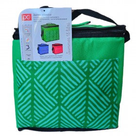 DC CASA BORSA TERMICA SUMMER 18L 31X20X30CM ASS.