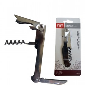 DC CASA CAVATAPPI METALLO 11X20CM