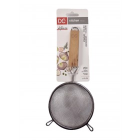 DC CASA COLINO MANICO IN LEGNO 10CM