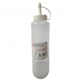 DC CASA DOSATORE SALSE PLAST. 20.5X5.3CM 350ML