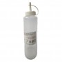 DC CASA DOSATORE SALSE PLAST. 20.5X5.3CM 350ML