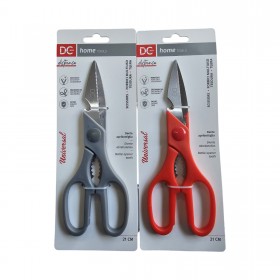 DC CASA FORBICI MONO USO 21CM