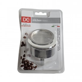 DC CASA IMBUTO+GUARNIZIONE+FILTRO 3TZ