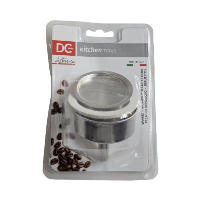 DC CASA IMBUTO+GUARNIZIONE+FILTRO 3TZ