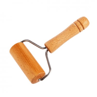 DC CASA MATTARELLO LEGNO 18.6X11CM