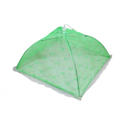 DC CASA OMBRELLINO COPRIVIVANDE COLOR 40X40CM