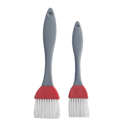 DC CASA PENNELLO ALIMENTI 17.5X3.3-20.5X4.2CM 2PZ