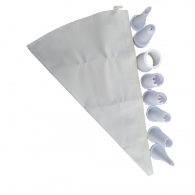 DC CASA SAC A POCHE 35CM+8BECCUCCI