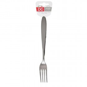 DC CASA SERV.NEW CHEF 18/C FORCHETTA 19.5CM 3PZ
