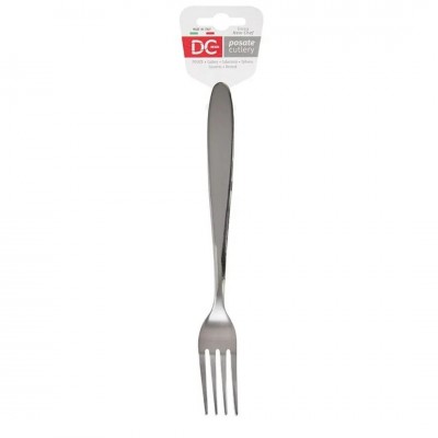DC CASA SERV.NEW CHEF 18/C FORCHETTA 19.5CM 3PZ