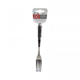 DC CASA SERV.NEW CHEF 18/C FORCHETTA FRUTTA 17.5CM 3PZ