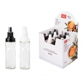 DC CASA SPRUZZATORE VETRO 160ML 5X19.5CM