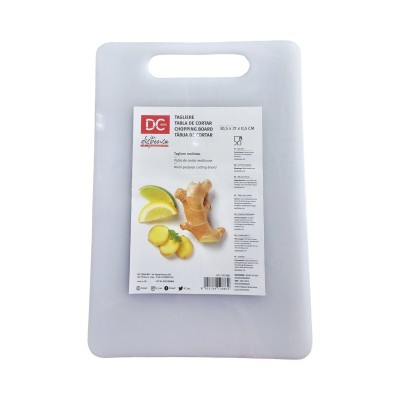 DC CASA TAGLIERE PLAST. 30.5X21X0.5CM