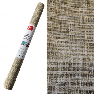 DC CASA TAPPETINO ANTISCIVOLO 45X100CM