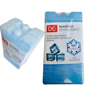 DC CASA TAVOLETTA REFRIGER.9.5X3X17CM 2PZ