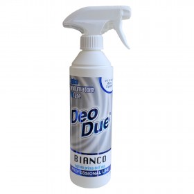 Deo Due Bianco 500ml