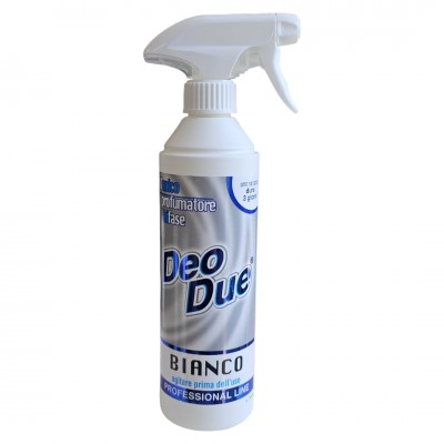 Deo Due Bianco 500ml