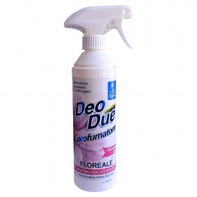 Deo Due Casa Floreale 500ml