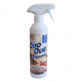 Deo Due Casa Speziato 500ml