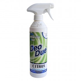 Deo Due Citrus 500ml