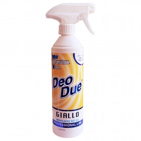 Deo Due Giallo 500ml