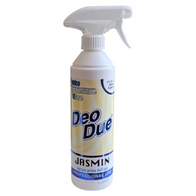 Deo Due Jasmin 500ml