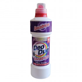 Deo Due Lavatrice Fleur Oriental 1L